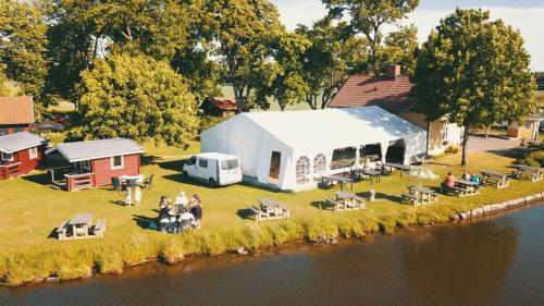 Jonsboda Camping